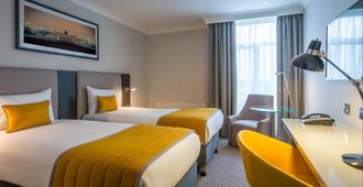 Maldron Hotel Derry - Londonderry - Bedroom