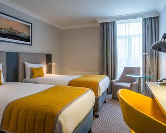 Maldron Hotel Derry - Londonderry - Bedroom