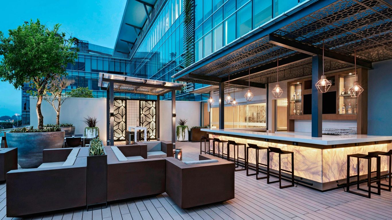 AC Hotels by Marriott San Jose Escazu