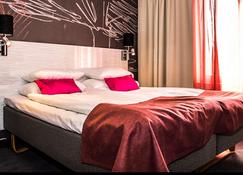 Quality Hotel Park Sodertalje City - Sodertalje - Chambre