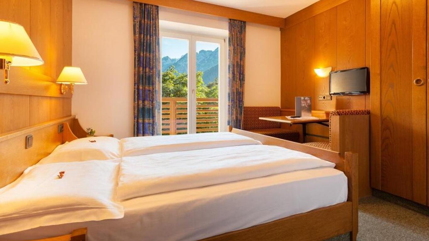 Hotel Sole - Sonne