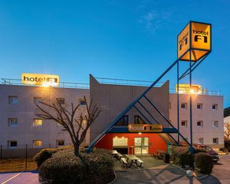 hotelF1 Nantes Ouest Saint-Herblain - Saint-Herblain - Edifici
