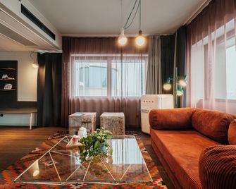Hobo, an Ascend Collection Hotel - Tukholma - Olohuone