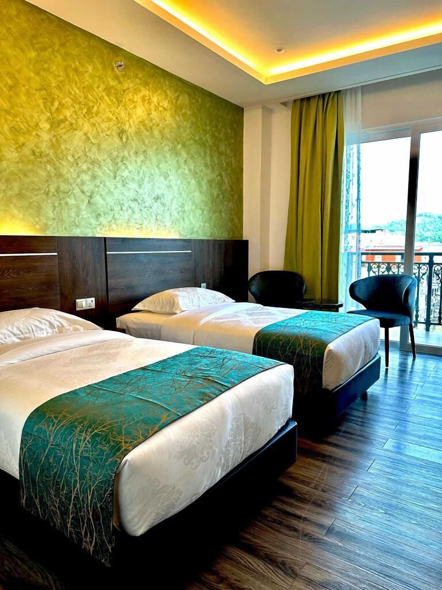 Malibest Resort - Langkawi