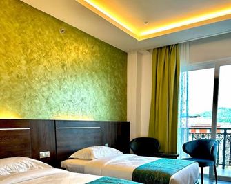 Malibest Resort - Langkawi