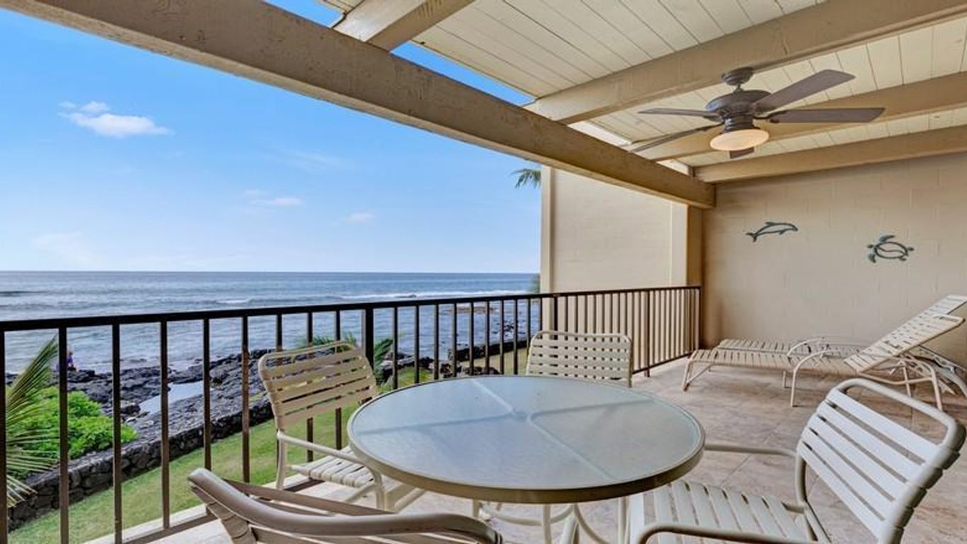 Castle Kona Bali Kai , a Condominium Resort