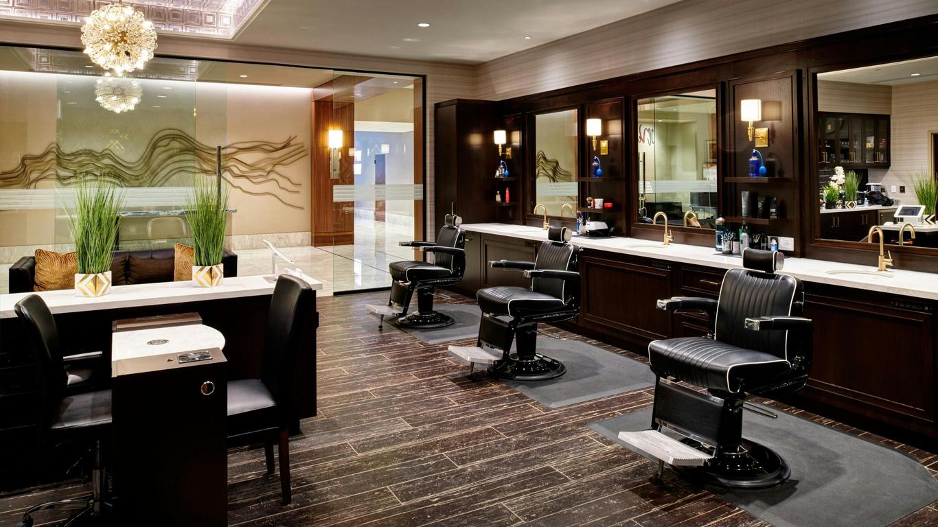 Cleveland Marriott Downtown at Key Tower