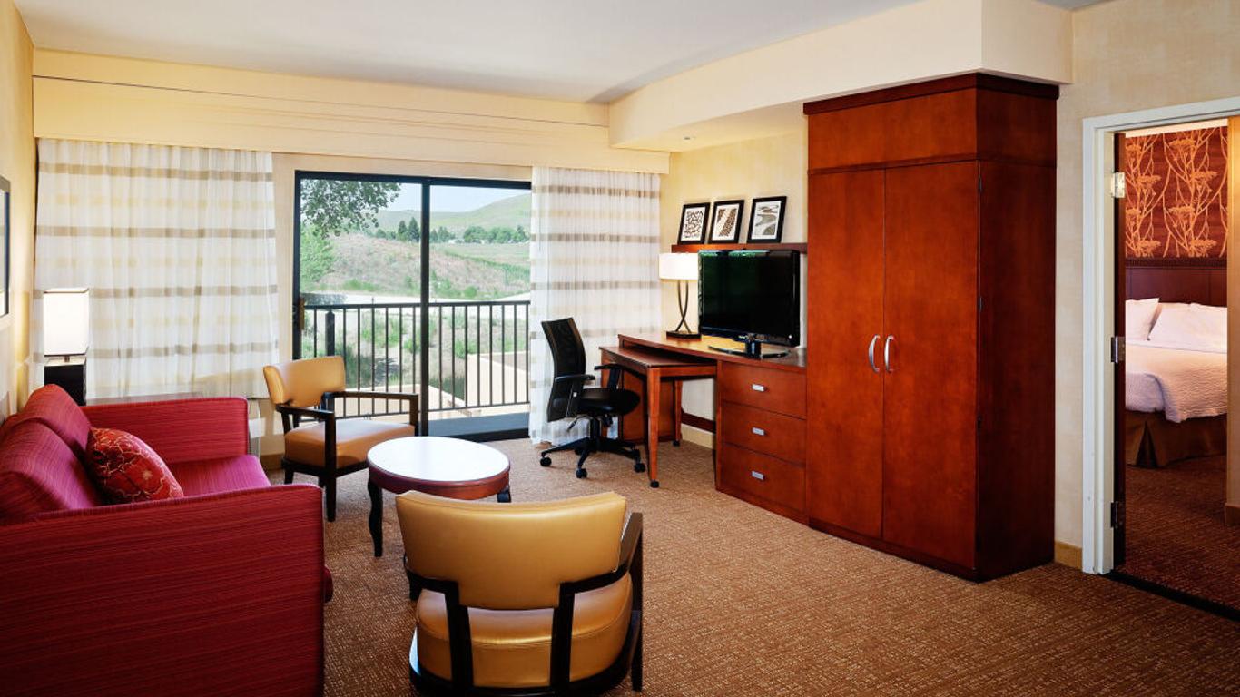 Courtyard by Marriott Missoula