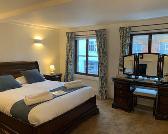 Pilgrims Hotel - Canterbury