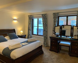 Pilgrims Hotel - קנטרברי