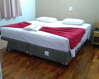 Aurora Hotel - Ribeirão Preto - Habitación