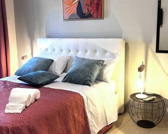 Roma Archaeological Park Apartment - Lido di Ostia - Sypialnia