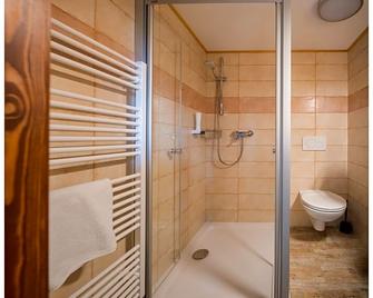 Pension U Lipy - Děčín