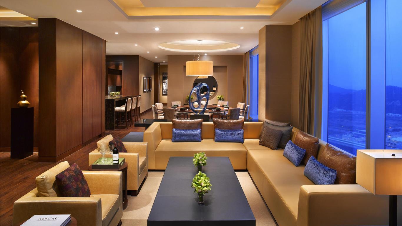Grand Hyatt Macau