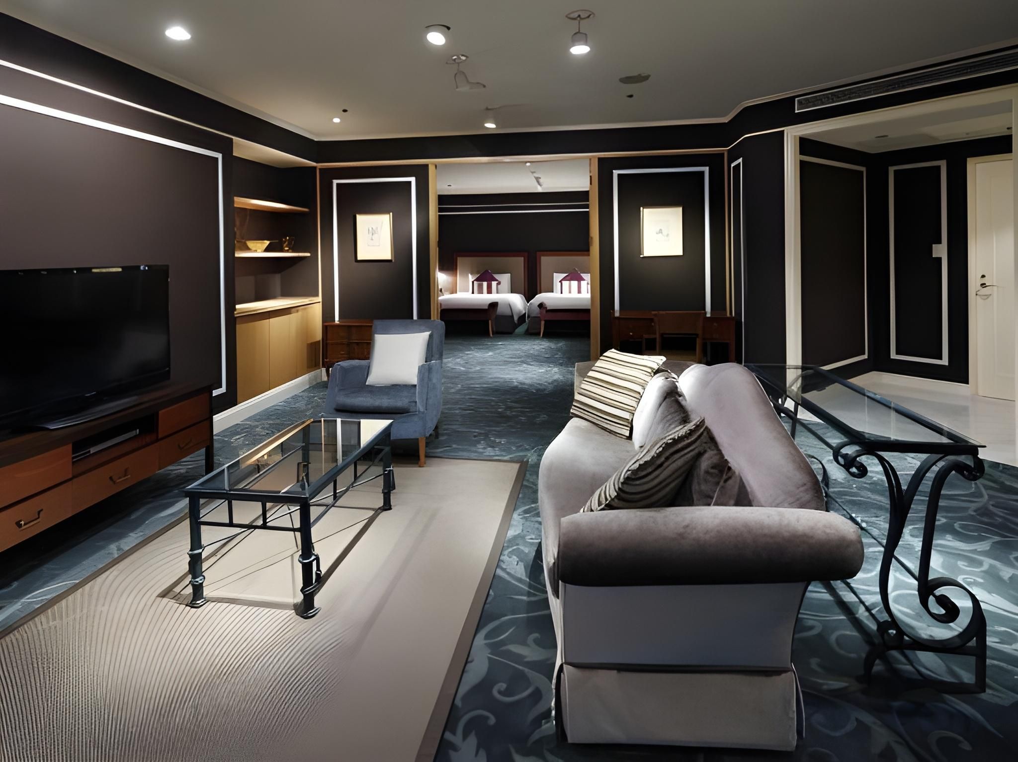 Hotel Allamanda Aoyama Tokyo