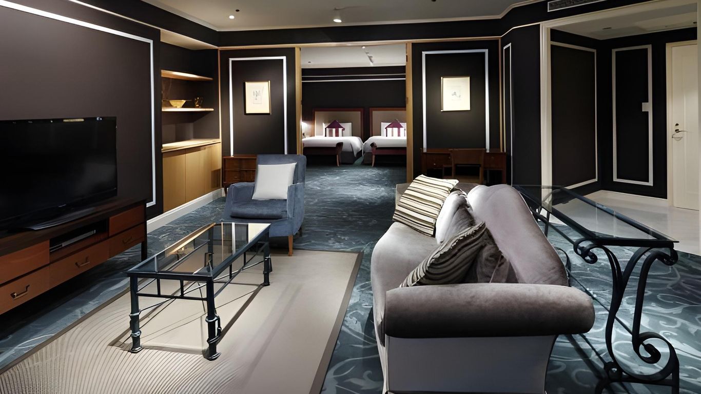 Hotel Allamanda Aoyama Tokyo