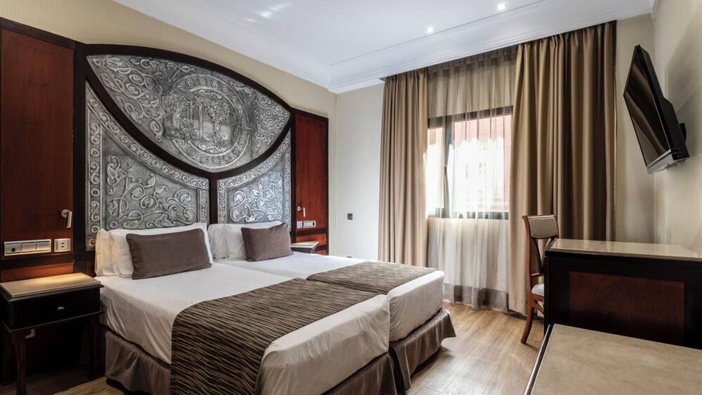 Petit Palace Arturo Soria