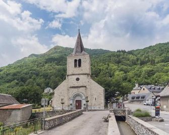 Résidence Vignec Village by Actisource - Vignec