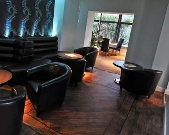Westberry Hotel - Bodmin - Salon