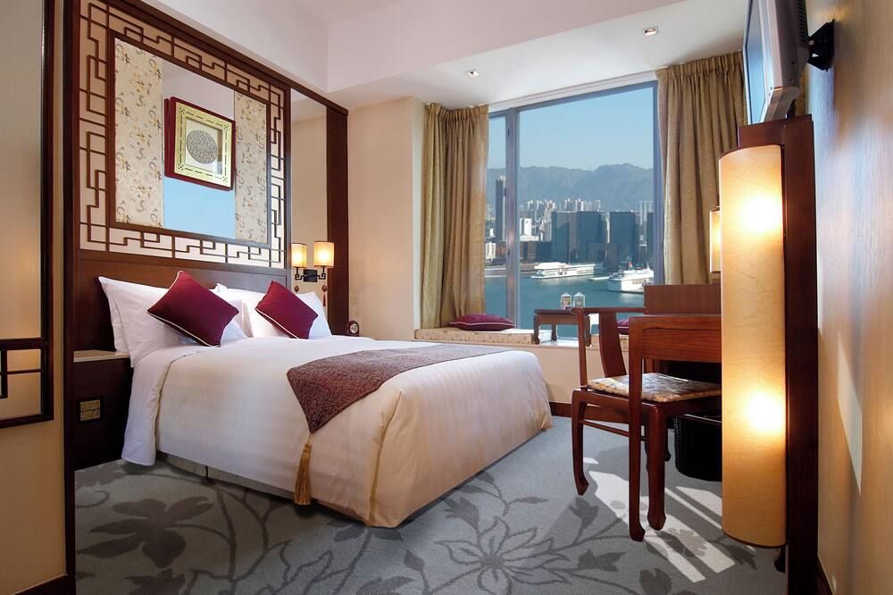 لان كواي فونج هوتل آت كاو يو فونج