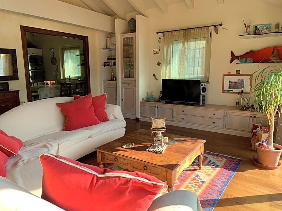 B&B Dolce vista al lago Lugano