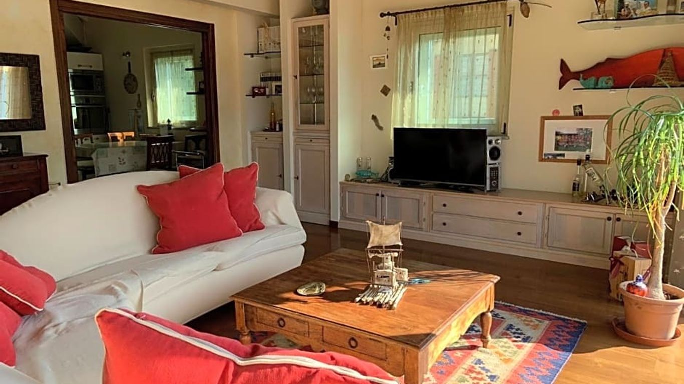 B&B Dolce vista al lago Lugano