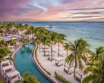 Villa Del Palmar - Isla Mujeres