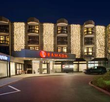 Ramada Nürnberg Parkhotel