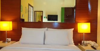 Go Hotels Tacloban - Tacloban City - Bedroom