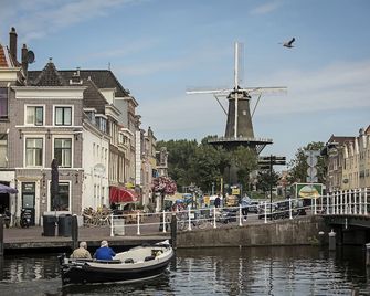 City Hotel Rembrandt - Leiden