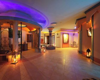 Papuga Park Hotel Wellness Marrakesz & Spa - Bielsko-Biała