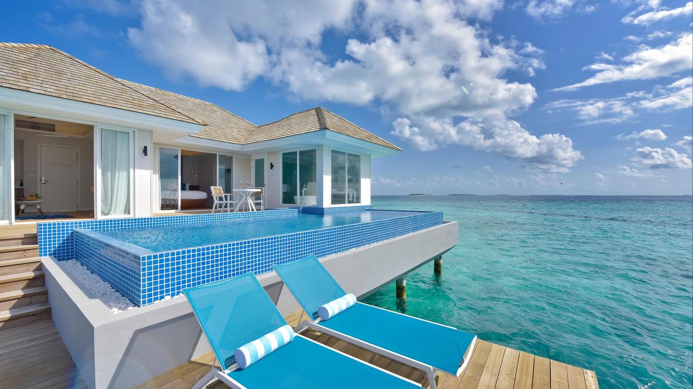 كانديما مالديفز