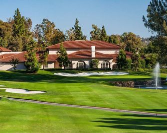 Rancho Bernardo Inn - San Diego