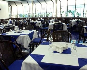 Hotel President - Caracas - Restaurante