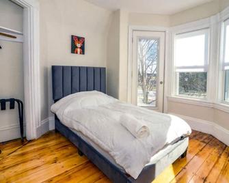 Boston Historical Urban Oasis - Boston - Habitación