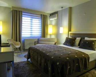 Hotel Nevv - Sivas