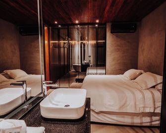 Catuaí Hotel - Cacoal - Spa