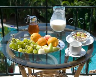 Kentrikon Hotel & Spa - Loutra Edipsou