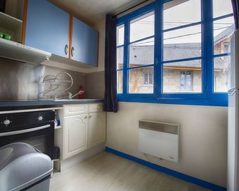 Appartement 2 pièces de 48 M2 - Aix-les-Bains - Kitchen