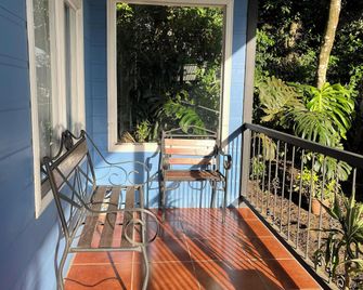 Monteverde Ecolodge - Monteverde - Balcón