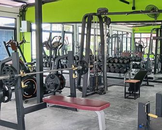 Kradangnga Resort & Fitness - Narathiwat - Gym