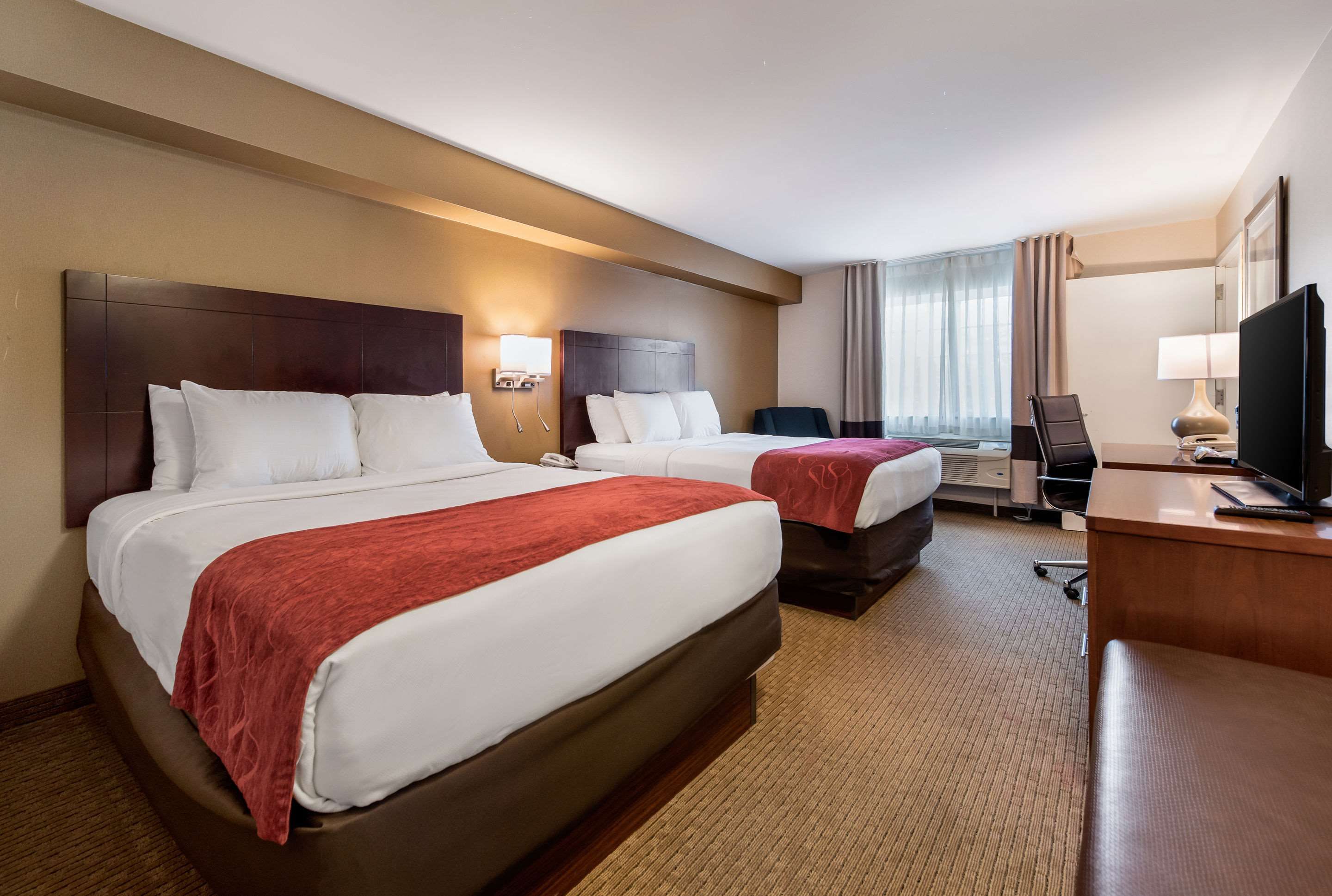 Comfort Suites Atlantic City North 63 1 2 0 Absecon Hotel