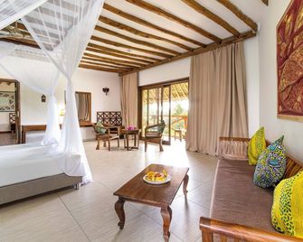 Zanzibar Queen Hotel - Matemwe