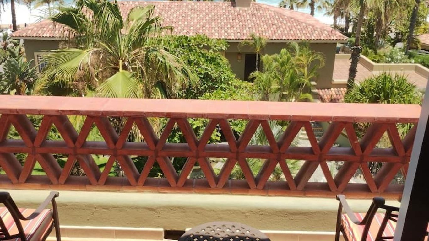 Suites at Hacienda Del Mar Los Cabos