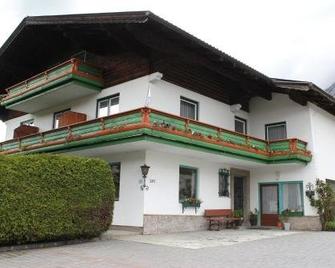Haus Margit - Ramsau am Dachstein - Gebäude