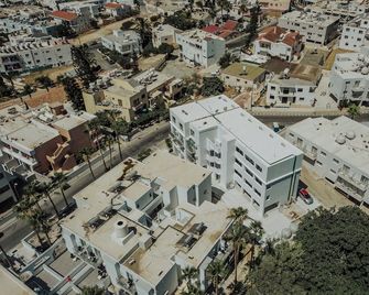River View Boutique Apts - Agia Napa