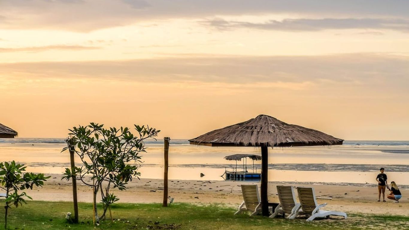 Palm Beach Resort & Spa