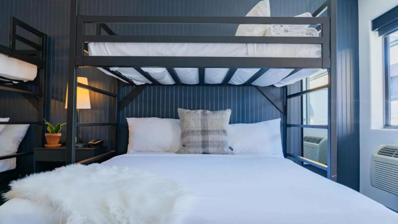 Americas Best Value Inn Sundowner Motel