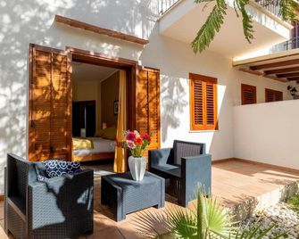 Residence Smeraldo - San Vito Lo Capo