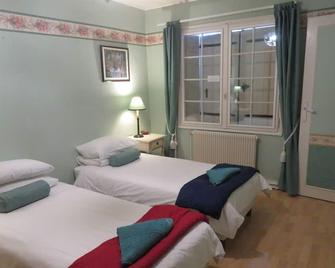 Les Vignes - Mérignac - Chambre